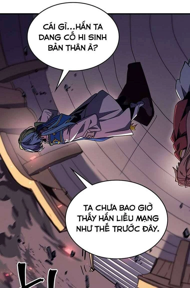 Chuyển Sinh Ma Pháp Đặc Biệt Yếu Chapter 233 - 36