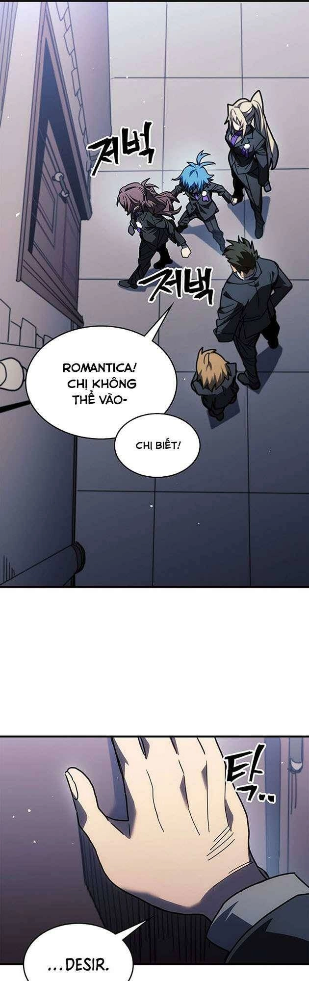 Chuyển Sinh Ma Pháp Đặc Biệt Yếu Chapter 234 - 9