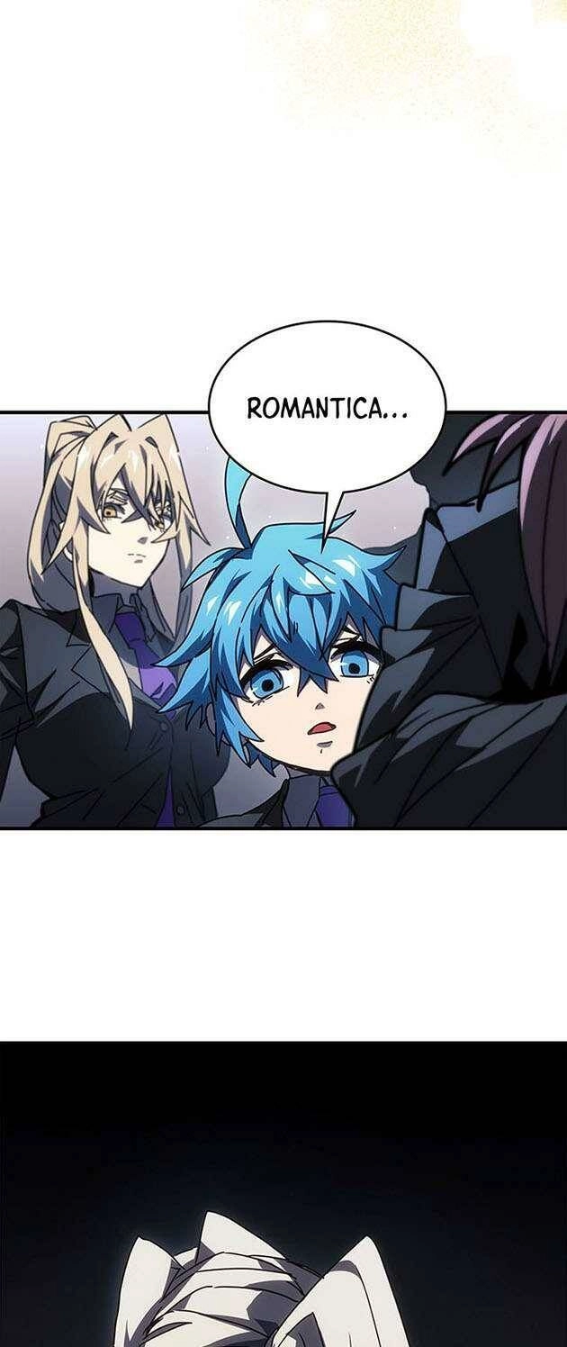 Chuyển Sinh Ma Pháp Đặc Biệt Yếu Chapter 234 - 11