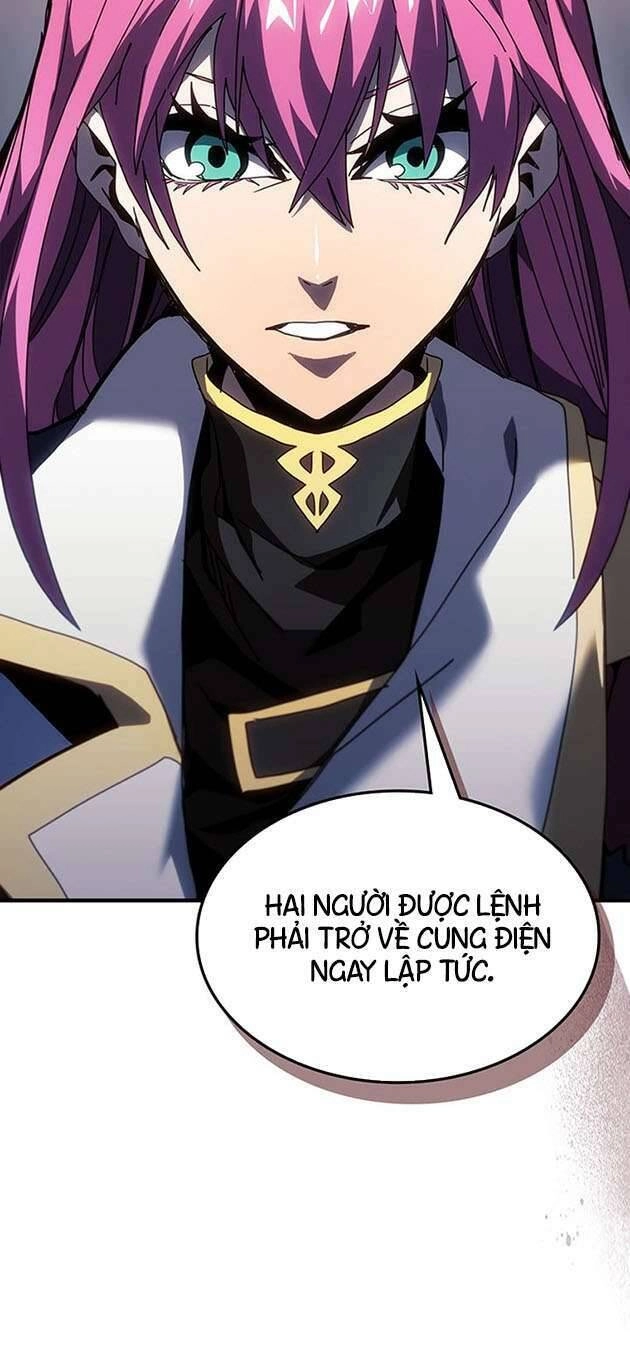 Chuyển Sinh Ma Pháp Đặc Biệt Yếu Chapter 234 - 15