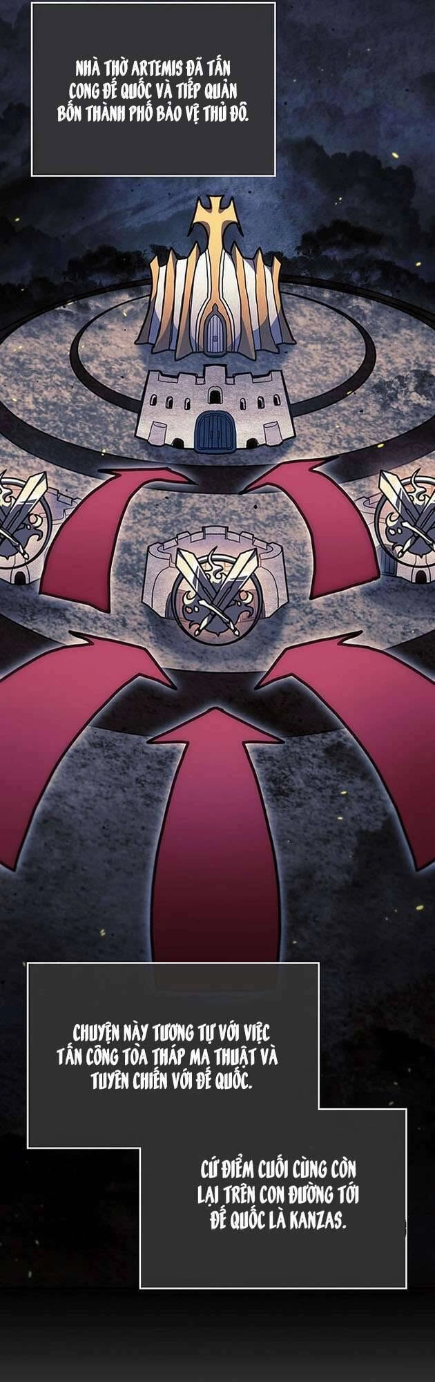 Chuyển Sinh Ma Pháp Đặc Biệt Yếu Chapter 234 - 17