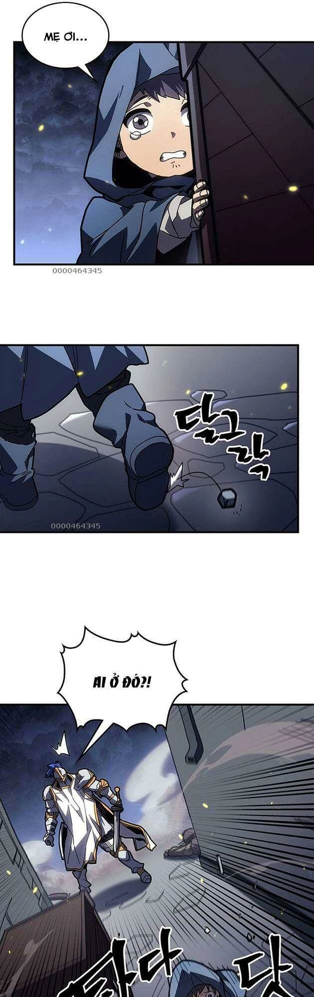 Chuyển Sinh Ma Pháp Đặc Biệt Yếu Chapter 234 - 21