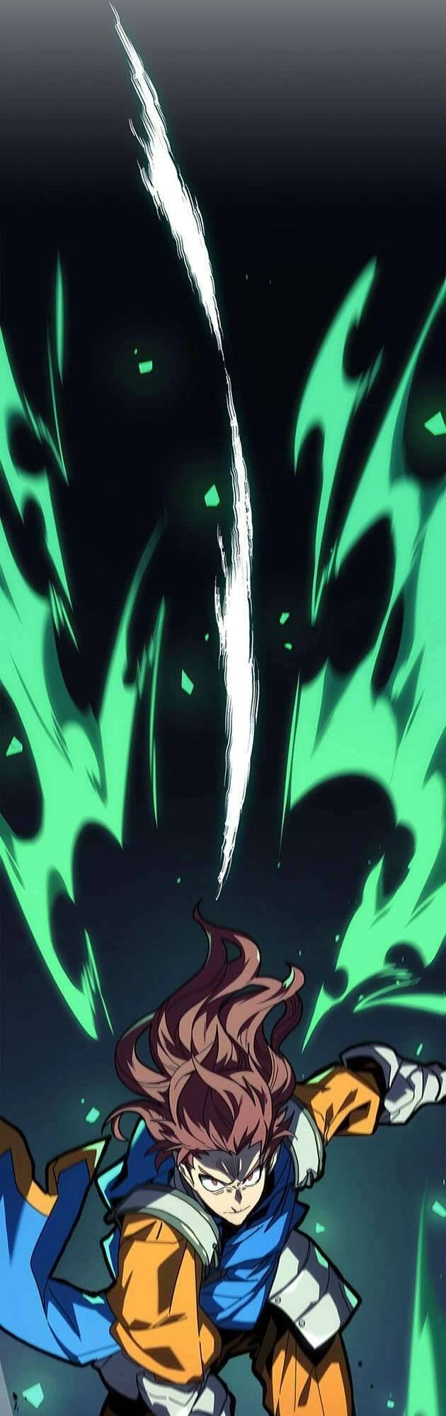 Chuyển Sinh Ma Pháp Đặc Biệt Yếu Chapter 234 - 25