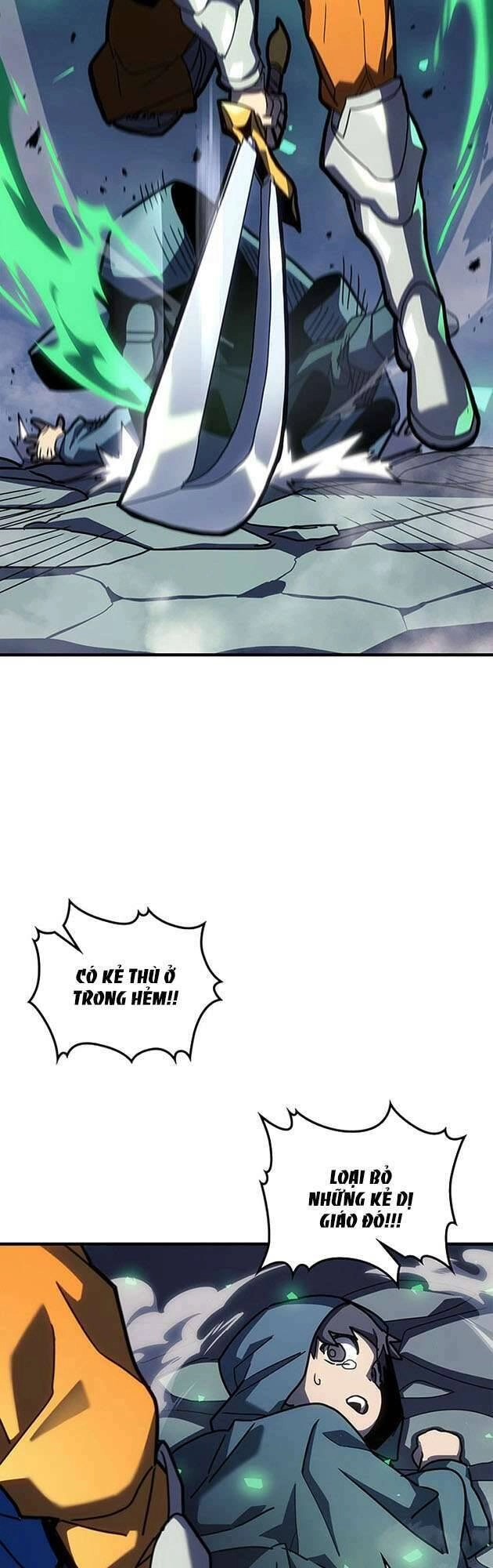 Chuyển Sinh Ma Pháp Đặc Biệt Yếu Chapter 234 - 26