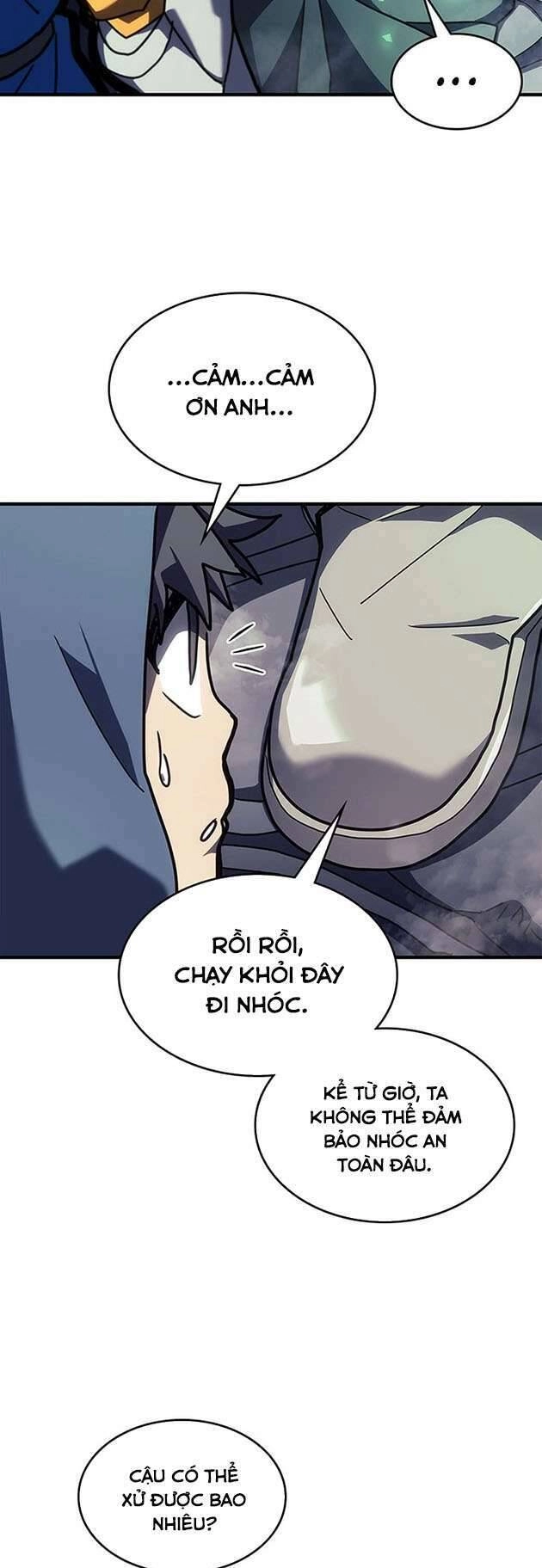 Chuyển Sinh Ma Pháp Đặc Biệt Yếu Chapter 234 - 27