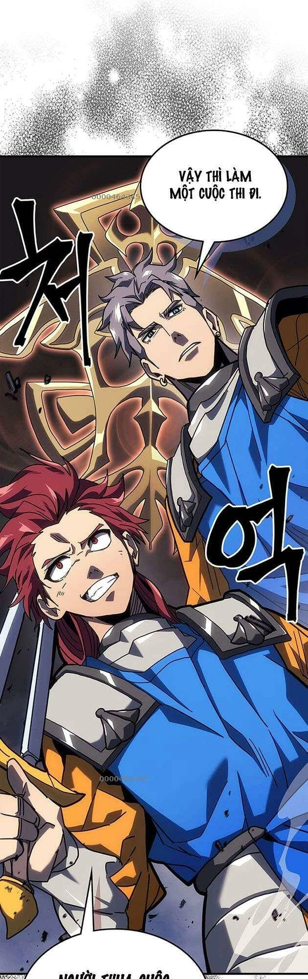 Chuyển Sinh Ma Pháp Đặc Biệt Yếu Chapter 234 - 29