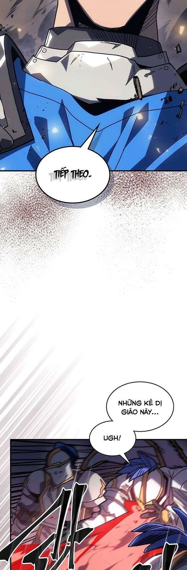 Chuyển Sinh Ma Pháp Đặc Biệt Yếu Chapter 234 - 34