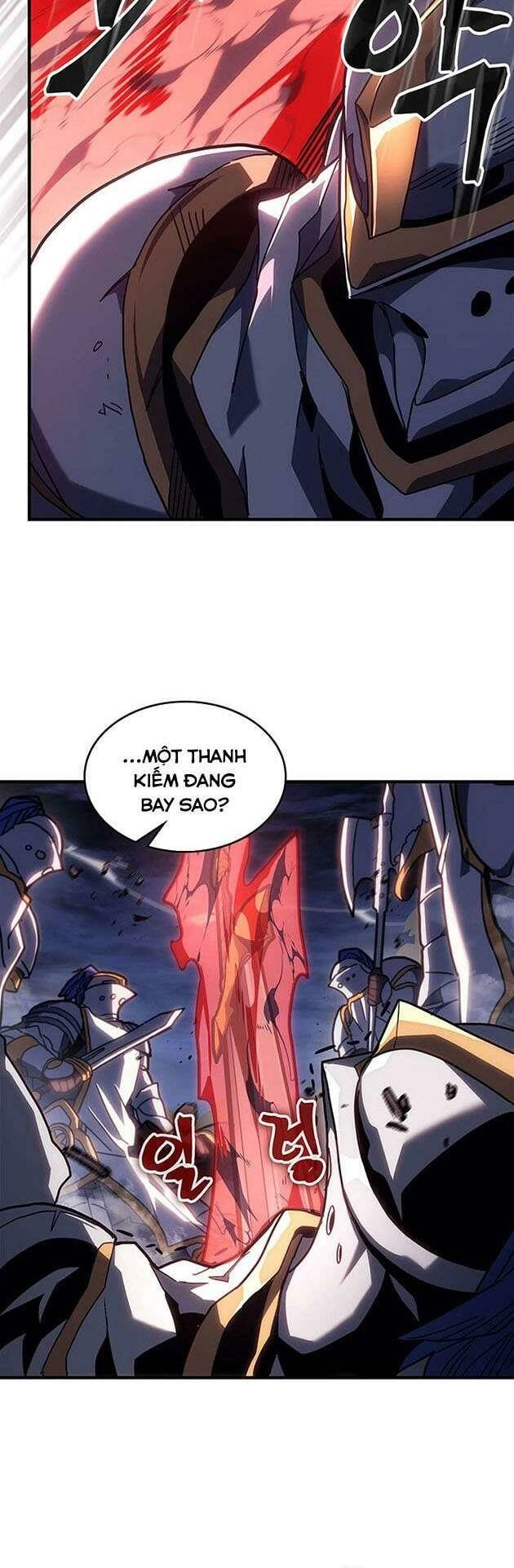 Chuyển Sinh Ma Pháp Đặc Biệt Yếu Chapter 234 - 35