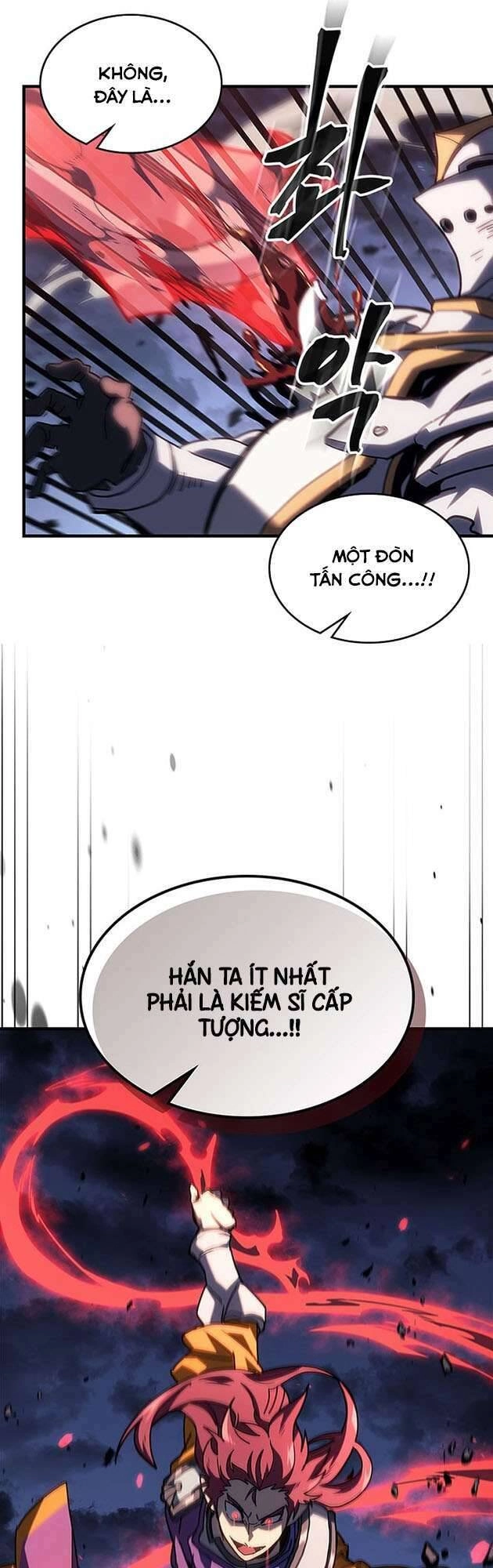 Chuyển Sinh Ma Pháp Đặc Biệt Yếu Chapter 234 - 36