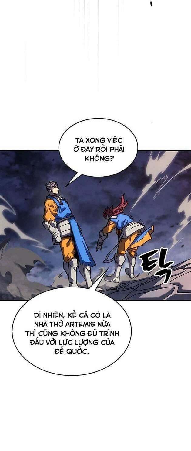 Chuyển Sinh Ma Pháp Đặc Biệt Yếu Chapter 234 - 39