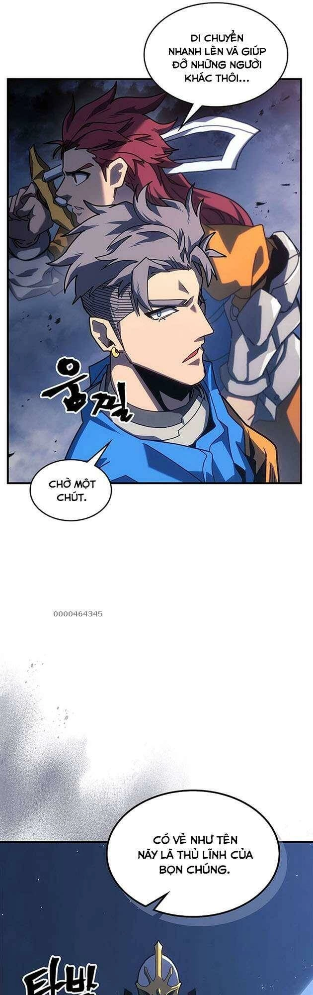 Chuyển Sinh Ma Pháp Đặc Biệt Yếu Chapter 234 - 40