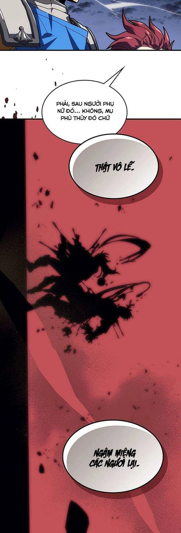 Chuyển Sinh Ma Pháp Đặc Biệt Yếu Chapter 234 - 42