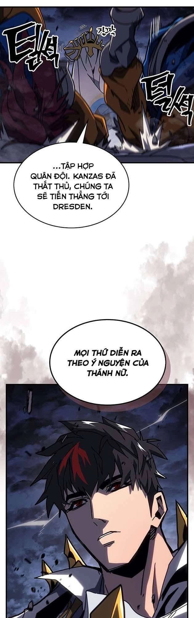 Chuyển Sinh Ma Pháp Đặc Biệt Yếu Chapter 234 - 44