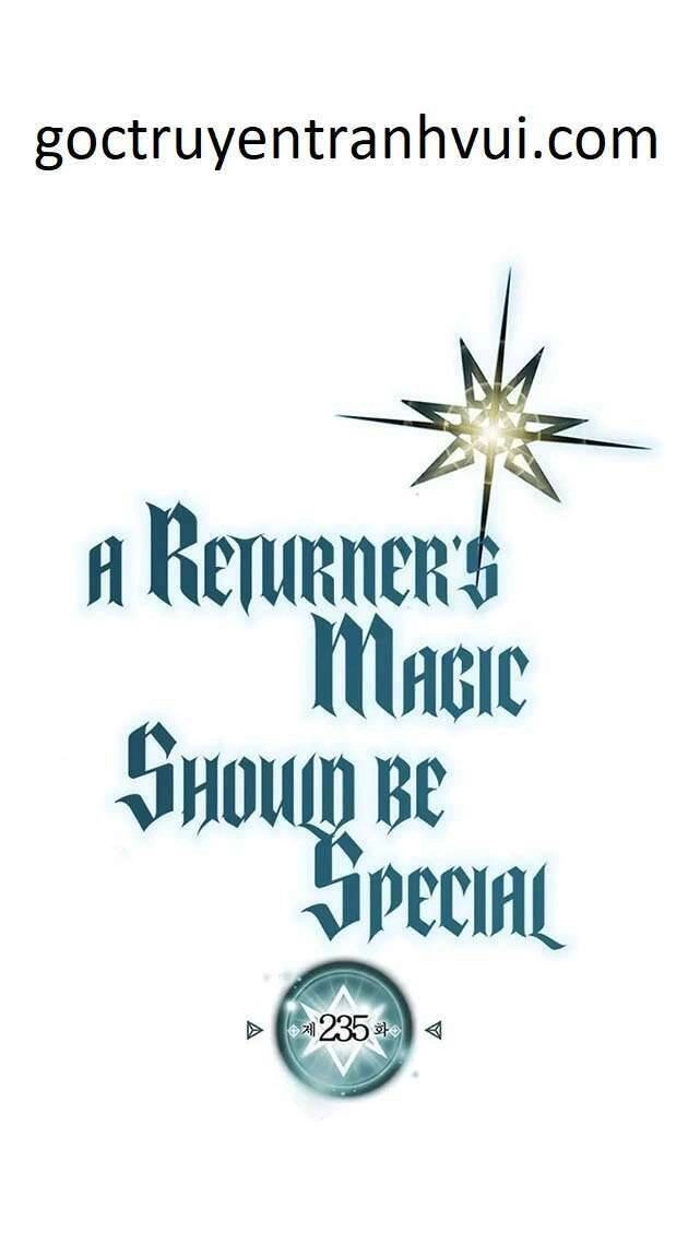 Chuyển Sinh Ma Pháp Đặc Biệt Yếu Chapter 235 - 1