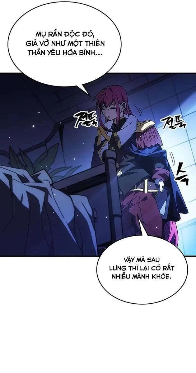 Chuyển Sinh Ma Pháp Đặc Biệt Yếu Chapter 235 - 7