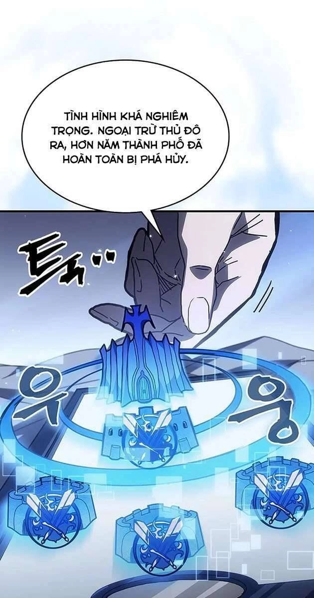 Chuyển Sinh Ma Pháp Đặc Biệt Yếu Chapter 235 - 8