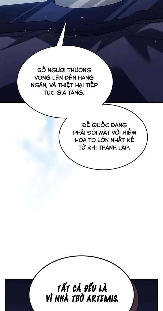 Chuyển Sinh Ma Pháp Đặc Biệt Yếu Chapter 235 - 9