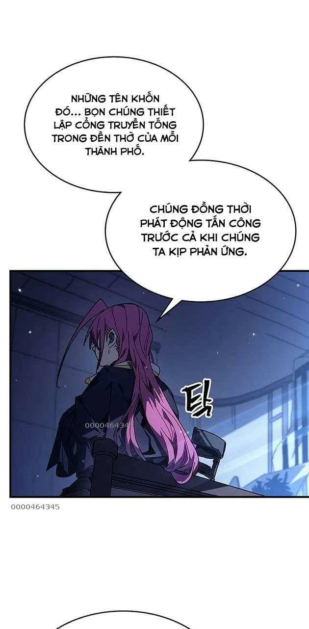 Chuyển Sinh Ma Pháp Đặc Biệt Yếu Chapter 235 - 11