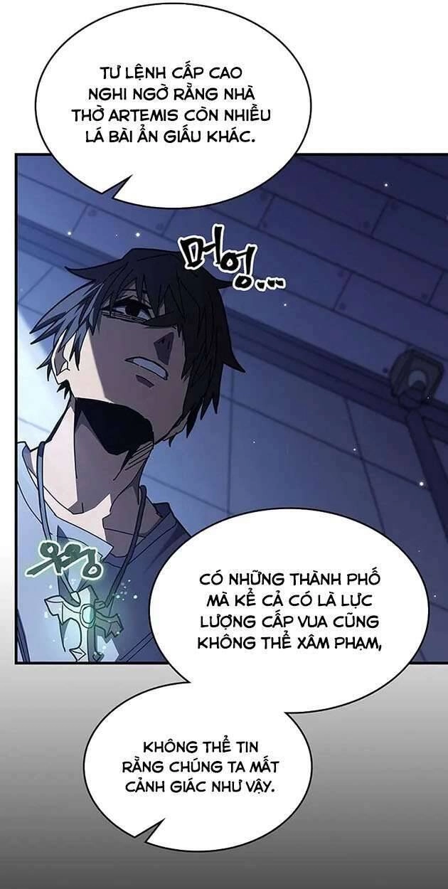 Chuyển Sinh Ma Pháp Đặc Biệt Yếu Chapter 235 - 13