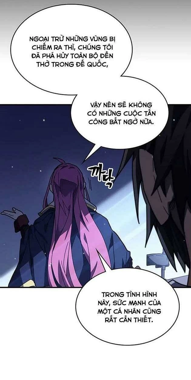 Chuyển Sinh Ma Pháp Đặc Biệt Yếu Chapter 235 - 16