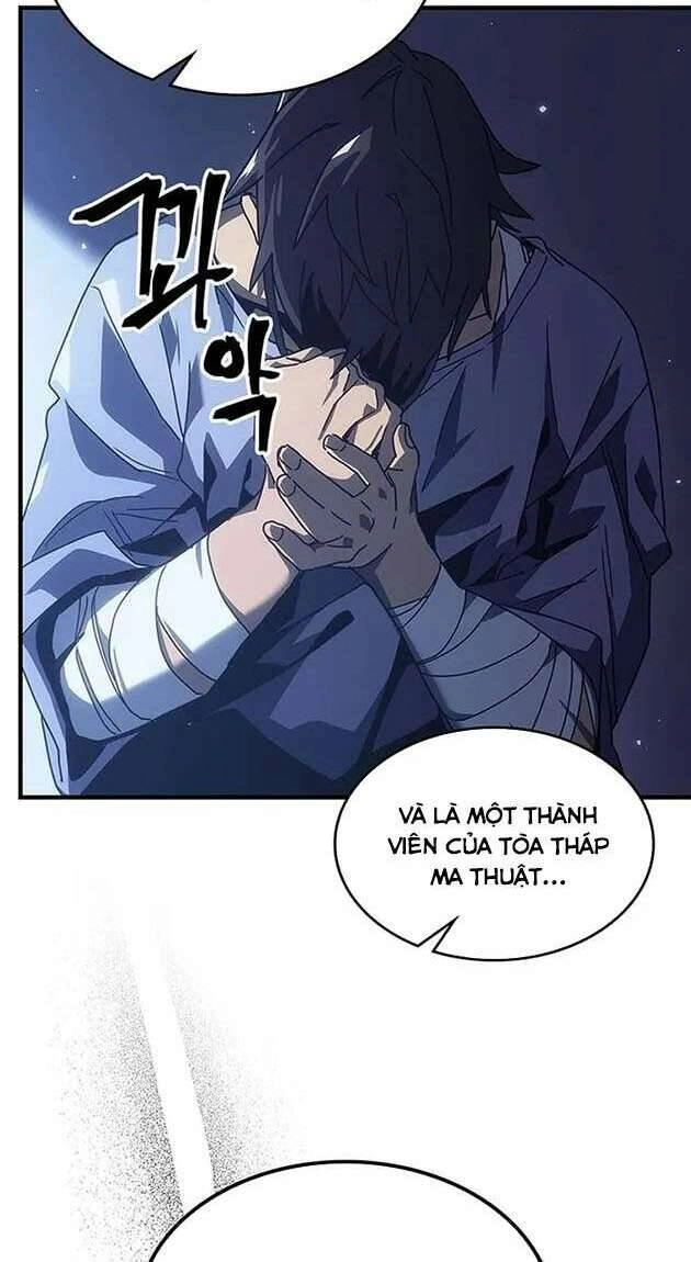 Chuyển Sinh Ma Pháp Đặc Biệt Yếu Chapter 235 - 38