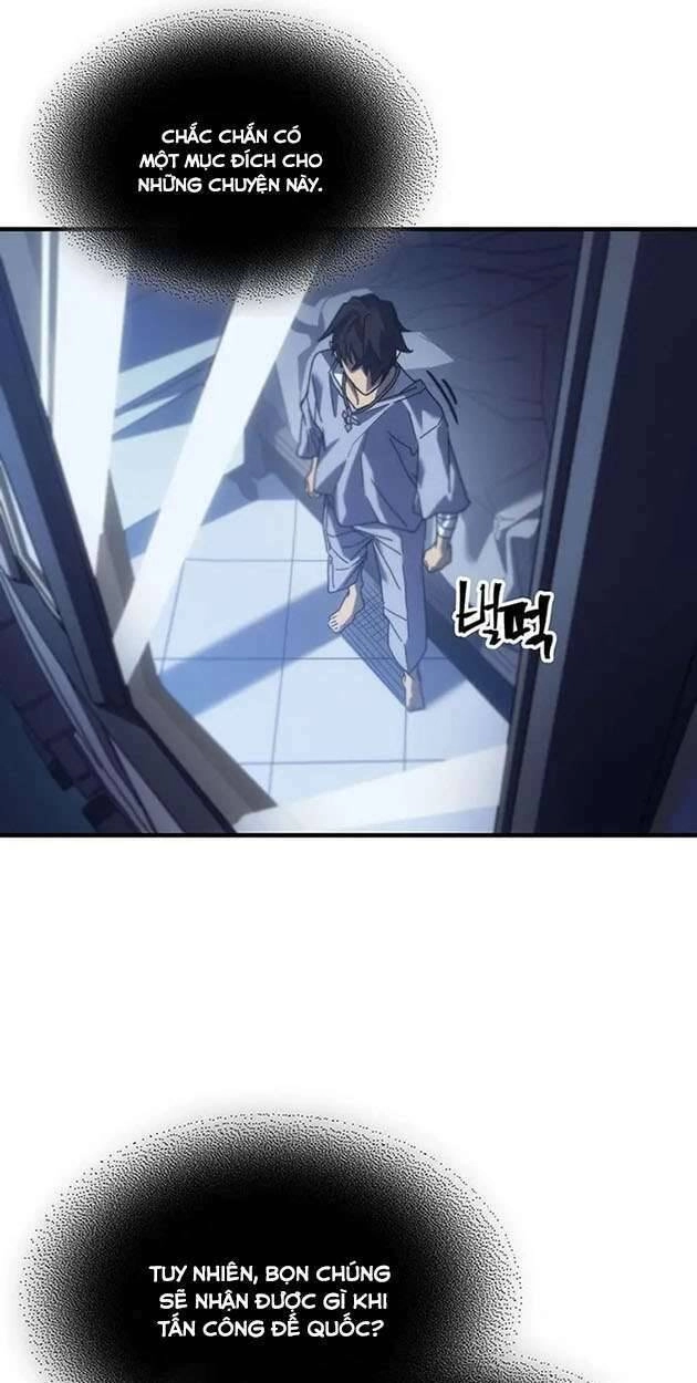 Chuyển Sinh Ma Pháp Đặc Biệt Yếu Chapter 235 - 43