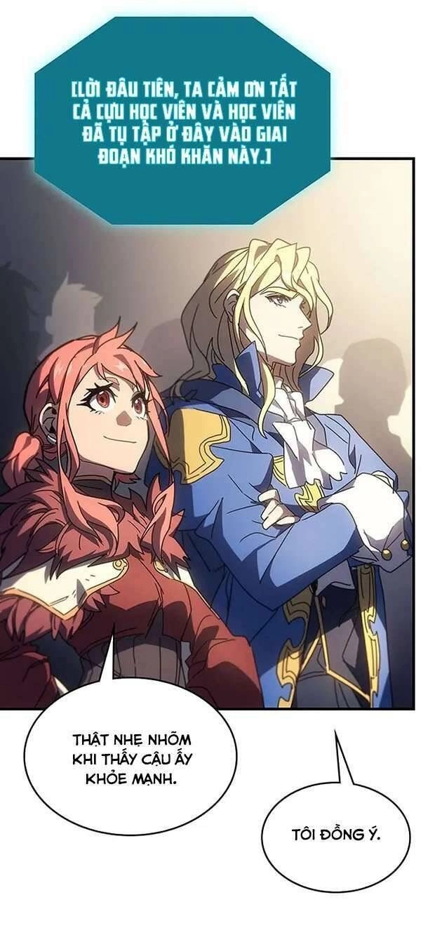 Chuyển Sinh Ma Pháp Đặc Biệt Yếu Chapter 235 - 71