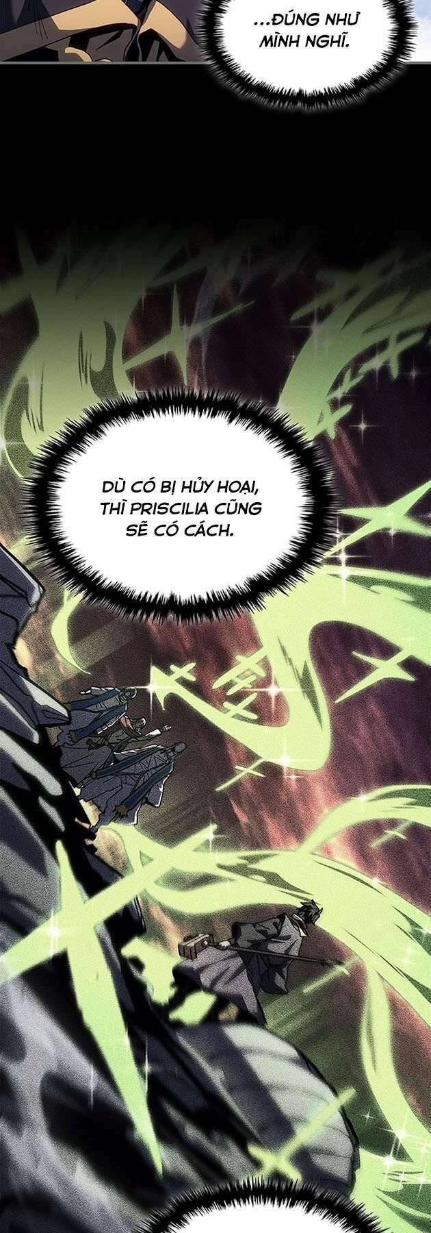 Chuyển Sinh Ma Pháp Đặc Biệt Yếu Chapter 236 - 7