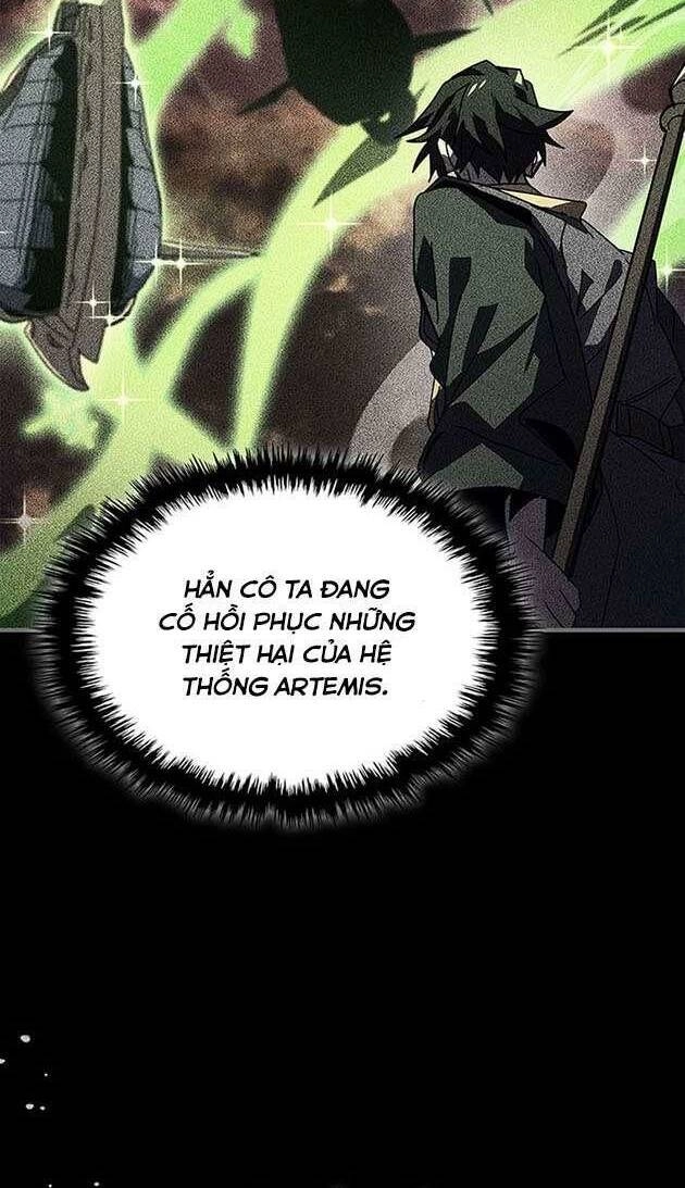 Chuyển Sinh Ma Pháp Đặc Biệt Yếu Chapter 236 - 9