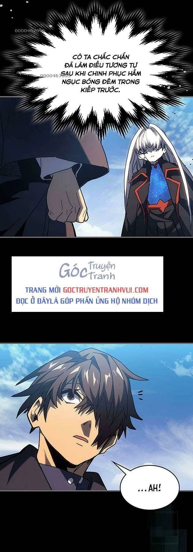 Chuyển Sinh Ma Pháp Đặc Biệt Yếu Chapter 236 - 10