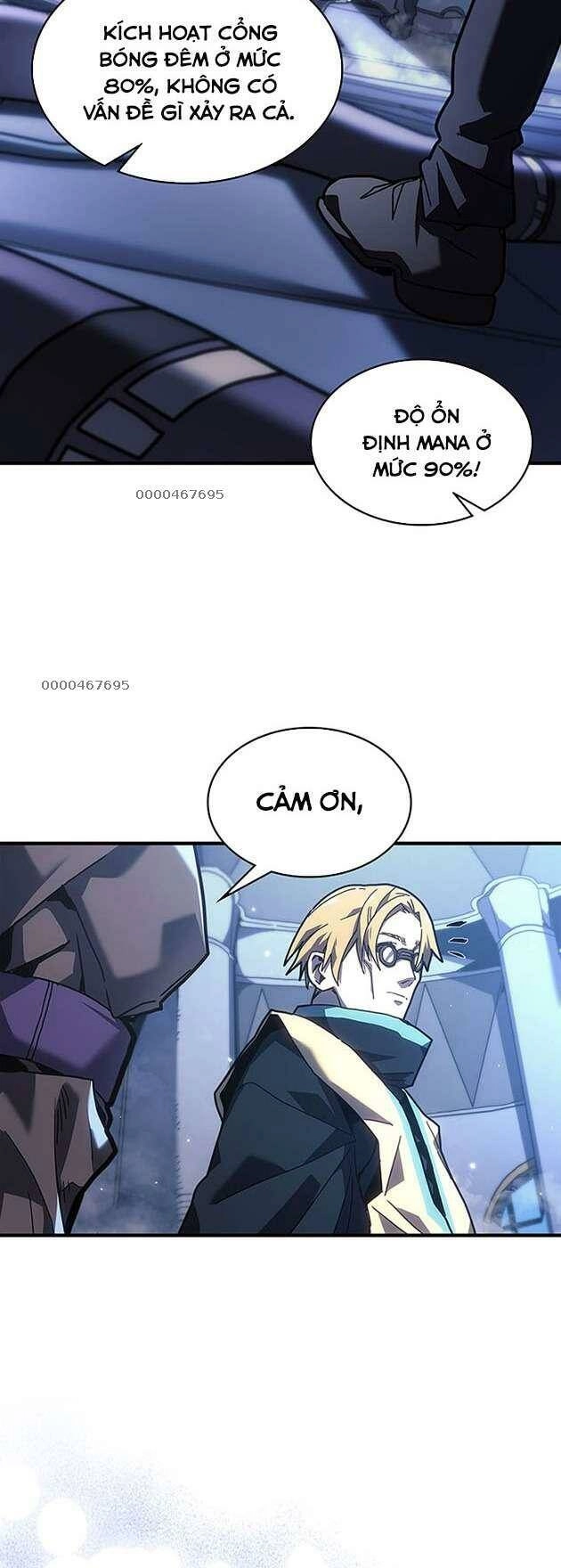 Chuyển Sinh Ma Pháp Đặc Biệt Yếu Chapter 236 - 18