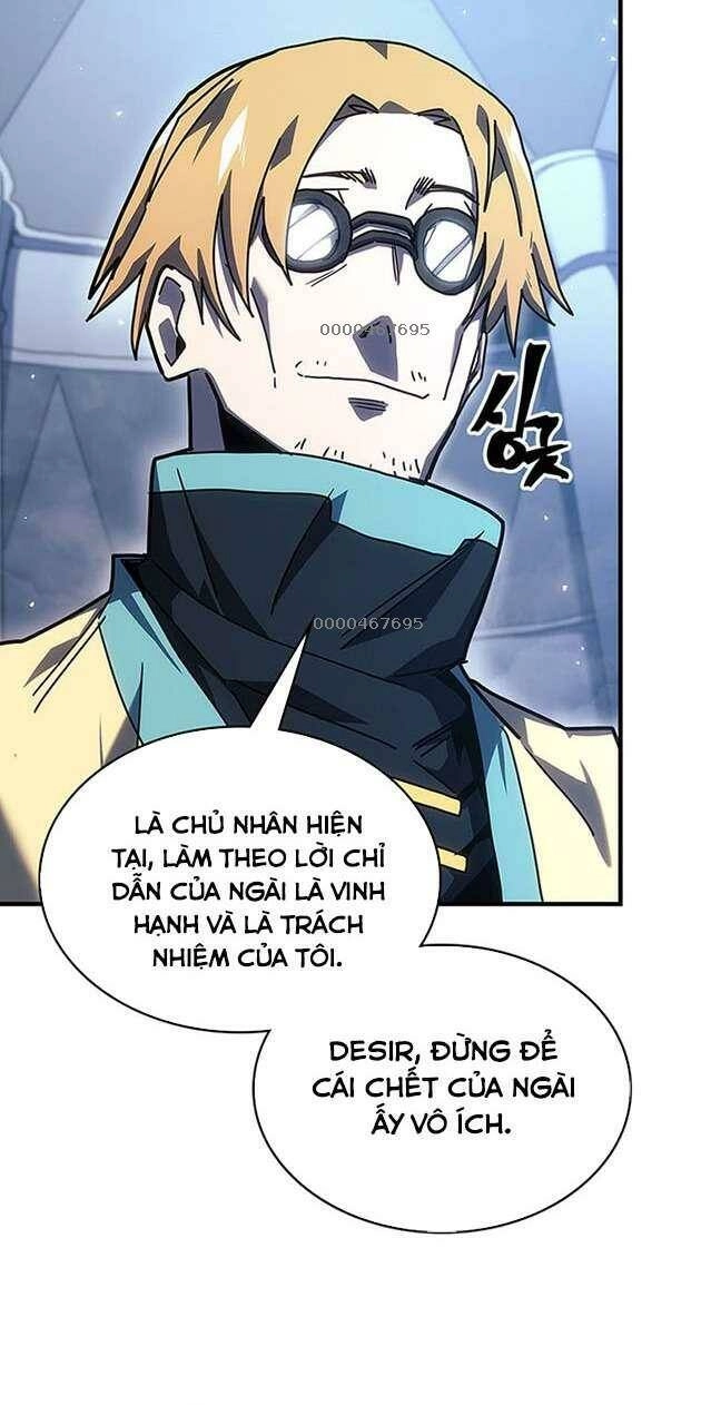 Chuyển Sinh Ma Pháp Đặc Biệt Yếu Chapter 236 - 22