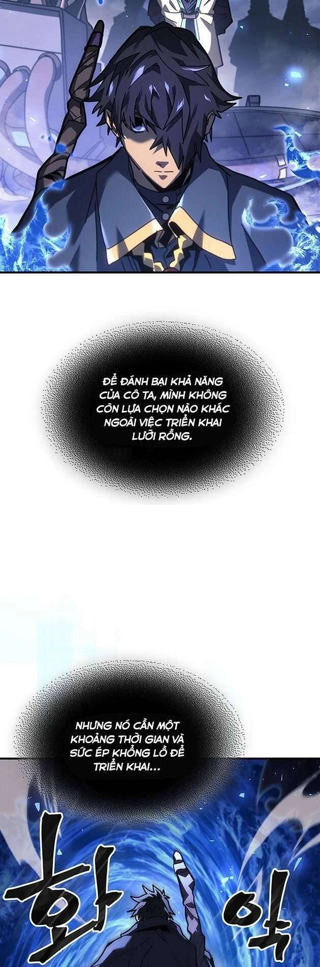 Chuyển Sinh Ma Pháp Đặc Biệt Yếu Chapter 236 - 25