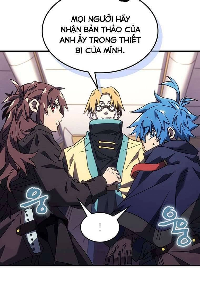 Chuyển Sinh Ma Pháp Đặc Biệt Yếu Chapter 236 - 32