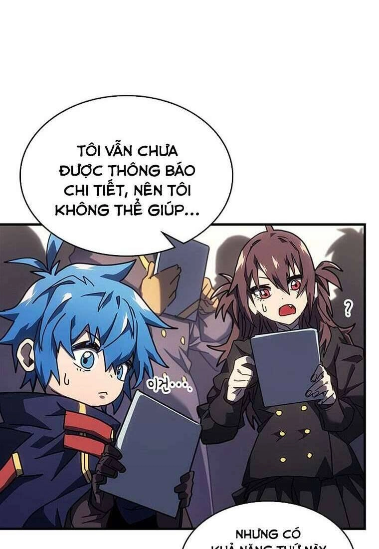 Chuyển Sinh Ma Pháp Đặc Biệt Yếu Chapter 236 - 33