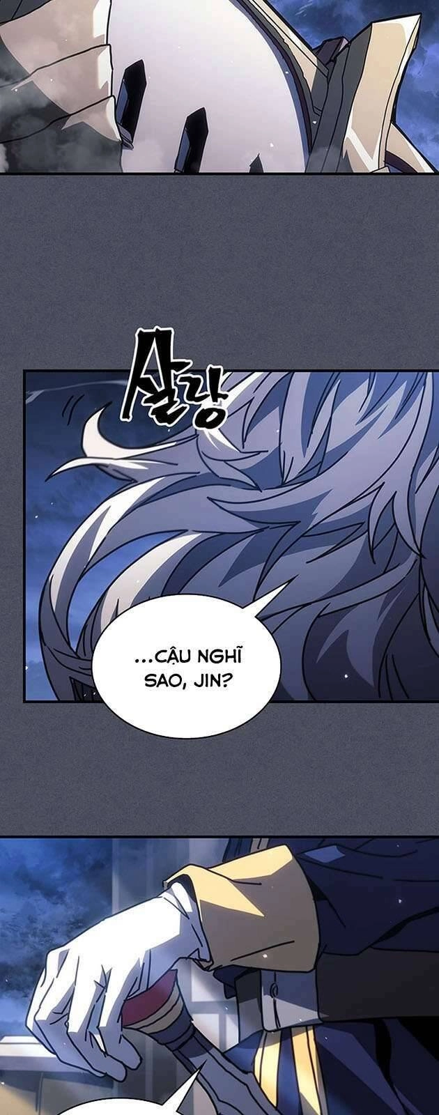 Chuyển Sinh Ma Pháp Đặc Biệt Yếu Chapter 236 - 38