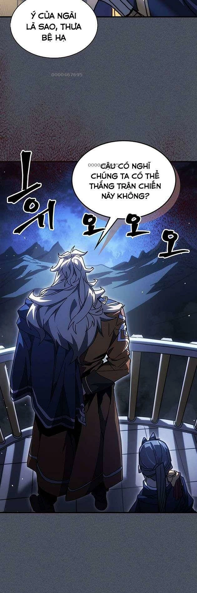 Chuyển Sinh Ma Pháp Đặc Biệt Yếu Chapter 236 - 39