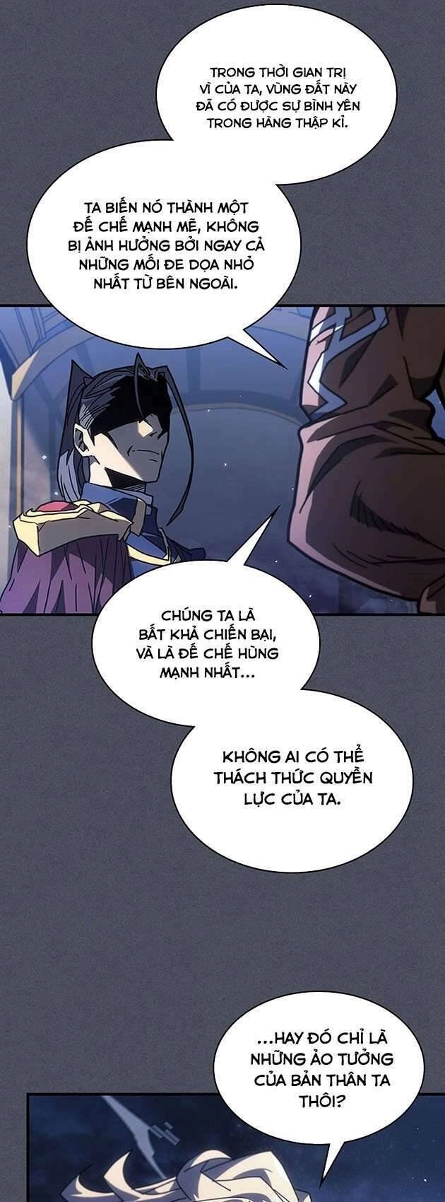 Chuyển Sinh Ma Pháp Đặc Biệt Yếu Chapter 236 - 40