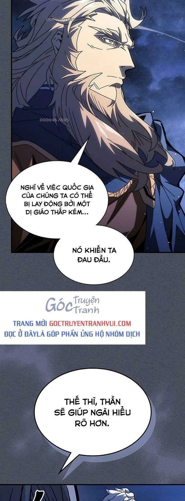 Chuyển Sinh Ma Pháp Đặc Biệt Yếu Chapter 236 - 41