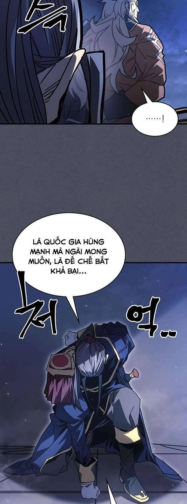 Chuyển Sinh Ma Pháp Đặc Biệt Yếu Chapter 236 - 42