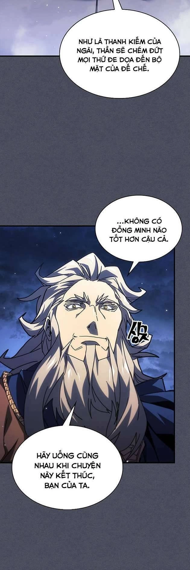 Chuyển Sinh Ma Pháp Đặc Biệt Yếu Chapter 236 - 43