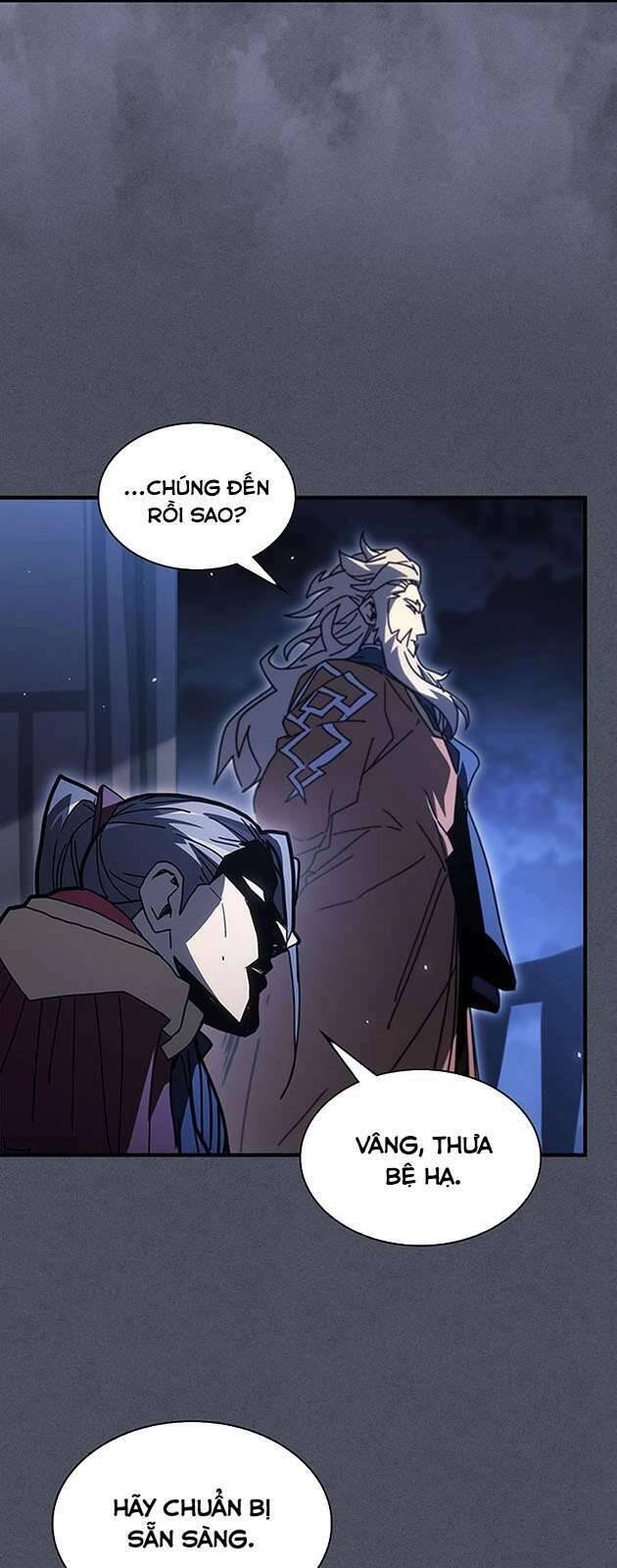 Chuyển Sinh Ma Pháp Đặc Biệt Yếu Chapter 236 - 45