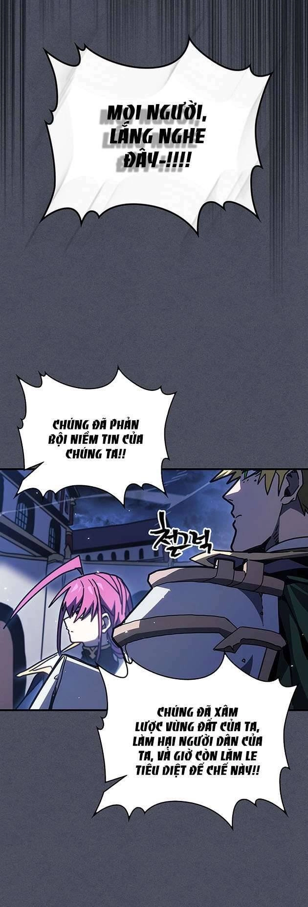 Chuyển Sinh Ma Pháp Đặc Biệt Yếu Chapter 236 - 47