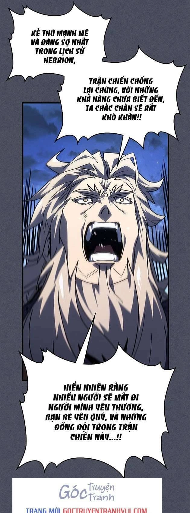 Chuyển Sinh Ma Pháp Đặc Biệt Yếu Chapter 236 - 48