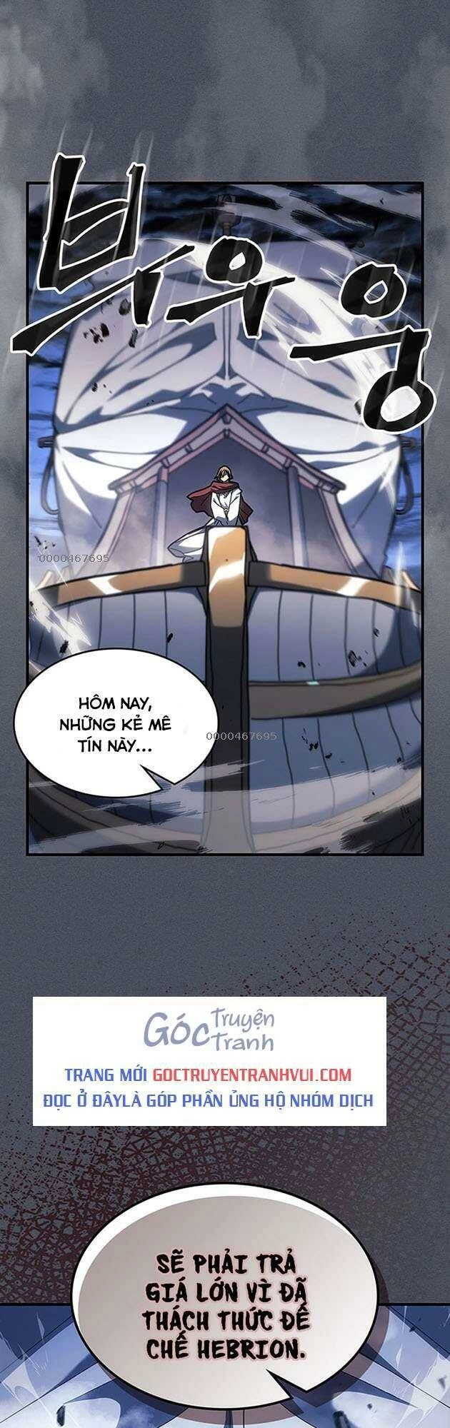 Chuyển Sinh Ma Pháp Đặc Biệt Yếu Chapter 236 - 57