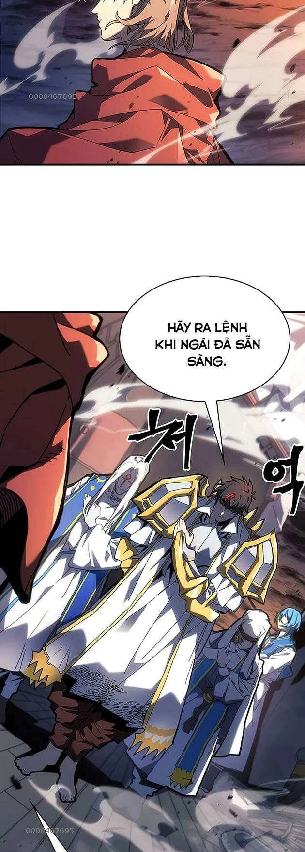 Chuyển Sinh Ma Pháp Đặc Biệt Yếu Chapter 237 - 3