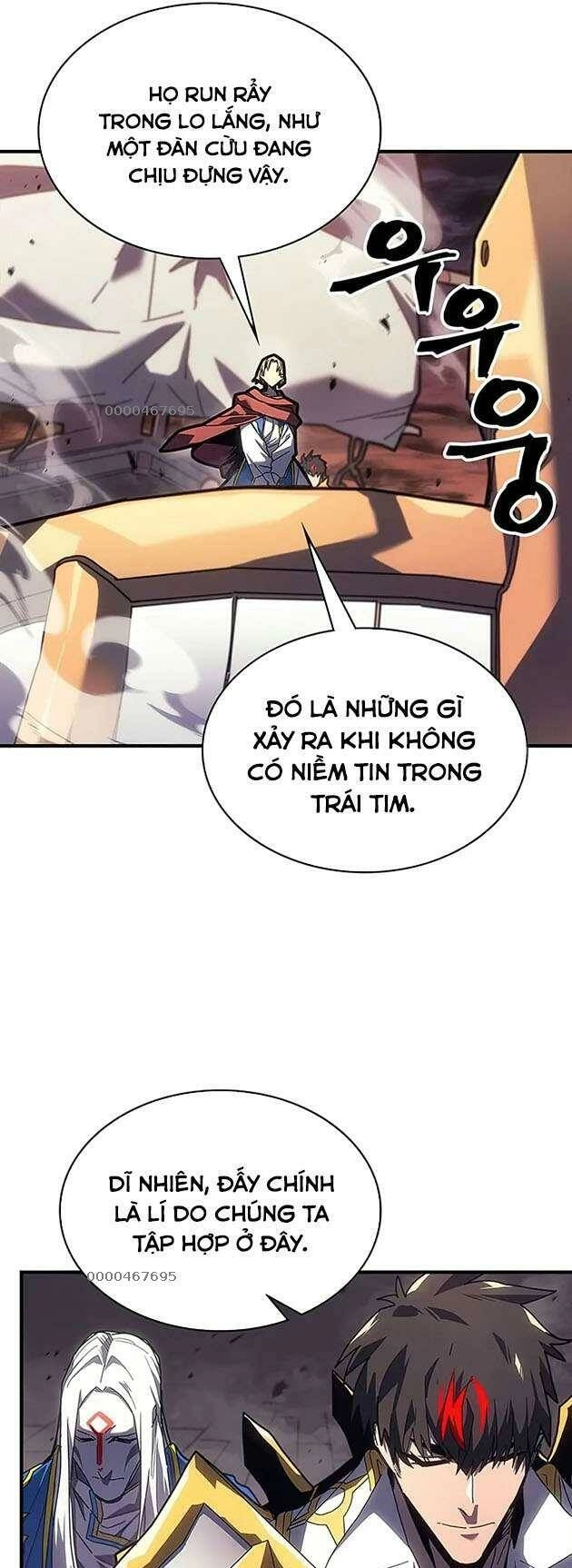 Chuyển Sinh Ma Pháp Đặc Biệt Yếu Chapter 237 - 5