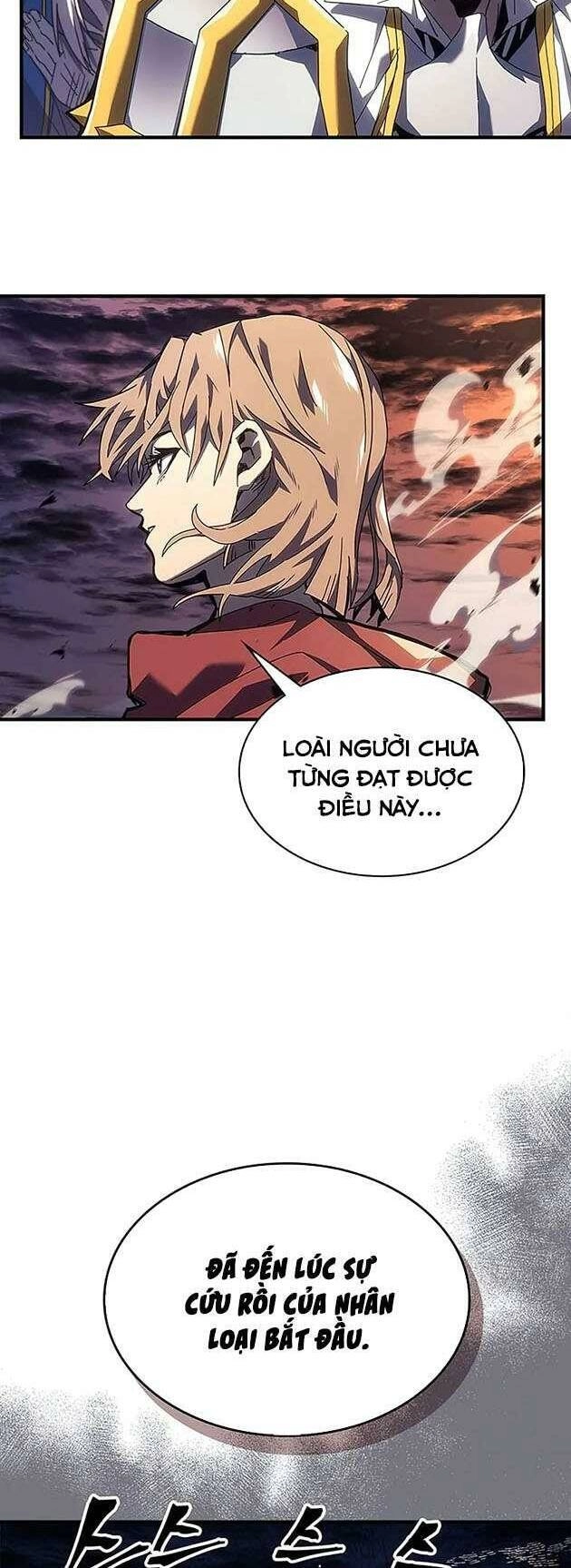 Chuyển Sinh Ma Pháp Đặc Biệt Yếu Chapter 237 - 6