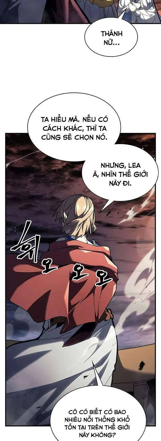 Chuyển Sinh Ma Pháp Đặc Biệt Yếu Chapter 237 - 10