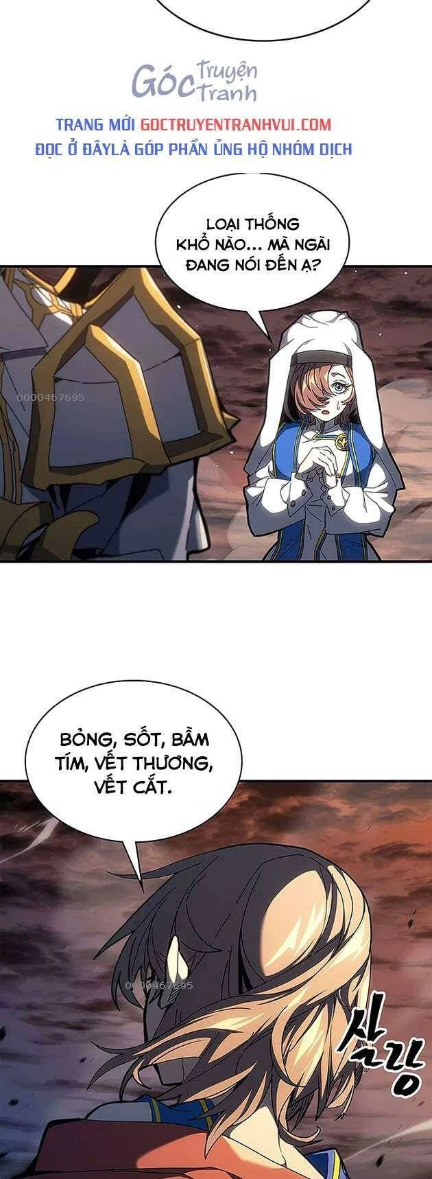 Chuyển Sinh Ma Pháp Đặc Biệt Yếu Chapter 237 - 11